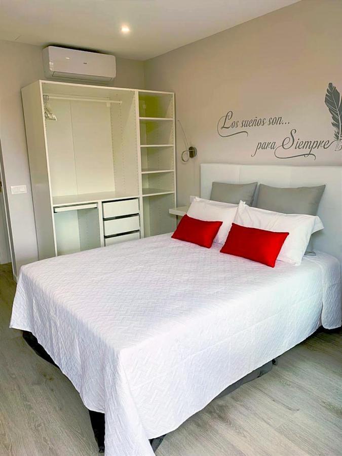 Marina Atico Penthouse Apartment Puerto de la Cruz  Bagian luar foto