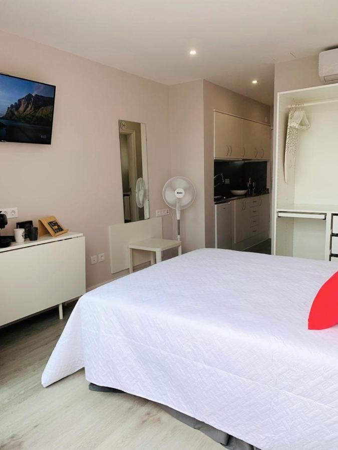 Marina Atico Penthouse Apartment Puerto de la Cruz  Bagian luar foto