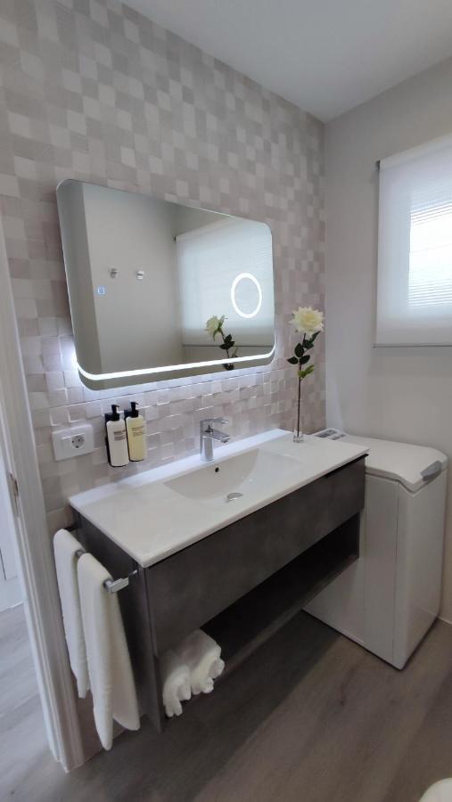 Marina Atico Penthouse Apartment Puerto de la Cruz  Bagian luar foto