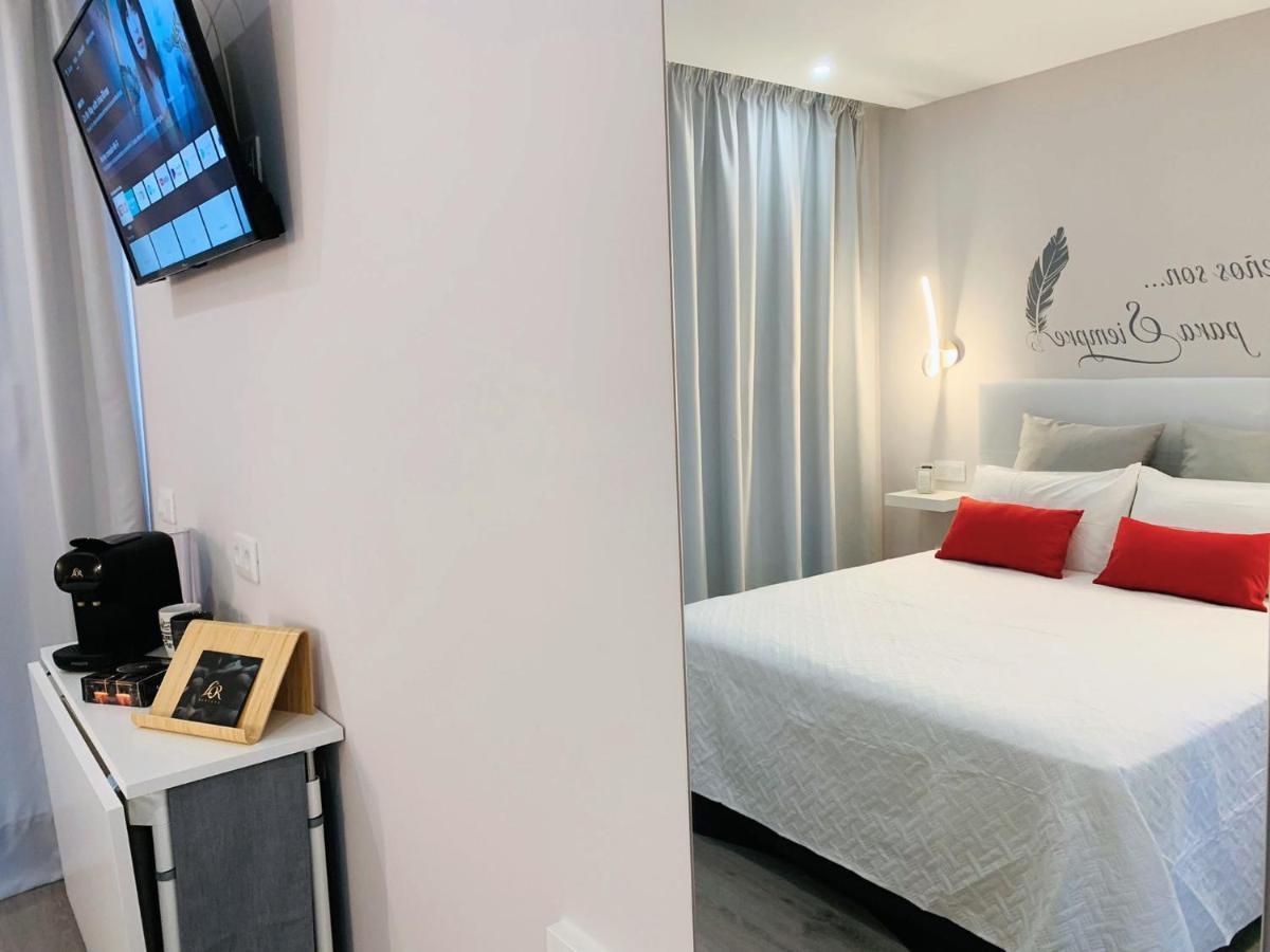 Marina Atico Penthouse Apartment Puerto de la Cruz  Bagian luar foto