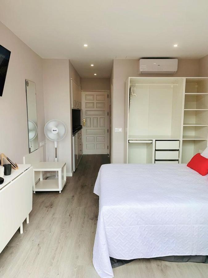 Marina Atico Penthouse Apartment Puerto de la Cruz  Bagian luar foto