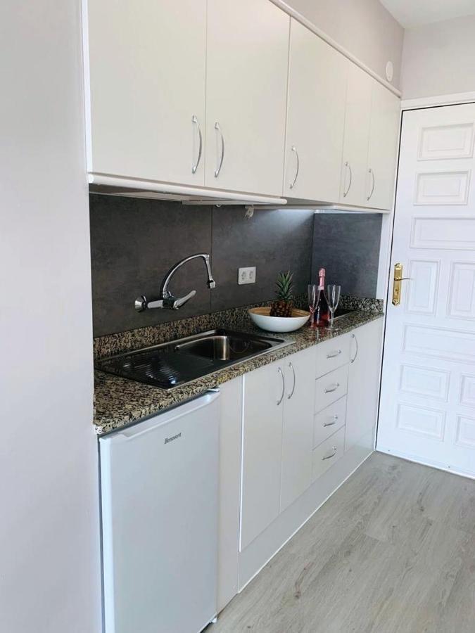 Marina Atico Penthouse Apartment Puerto de la Cruz  Bagian luar foto